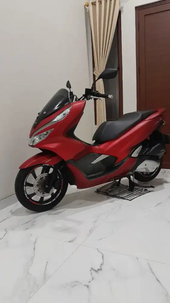 Honda PCX 150 ABS