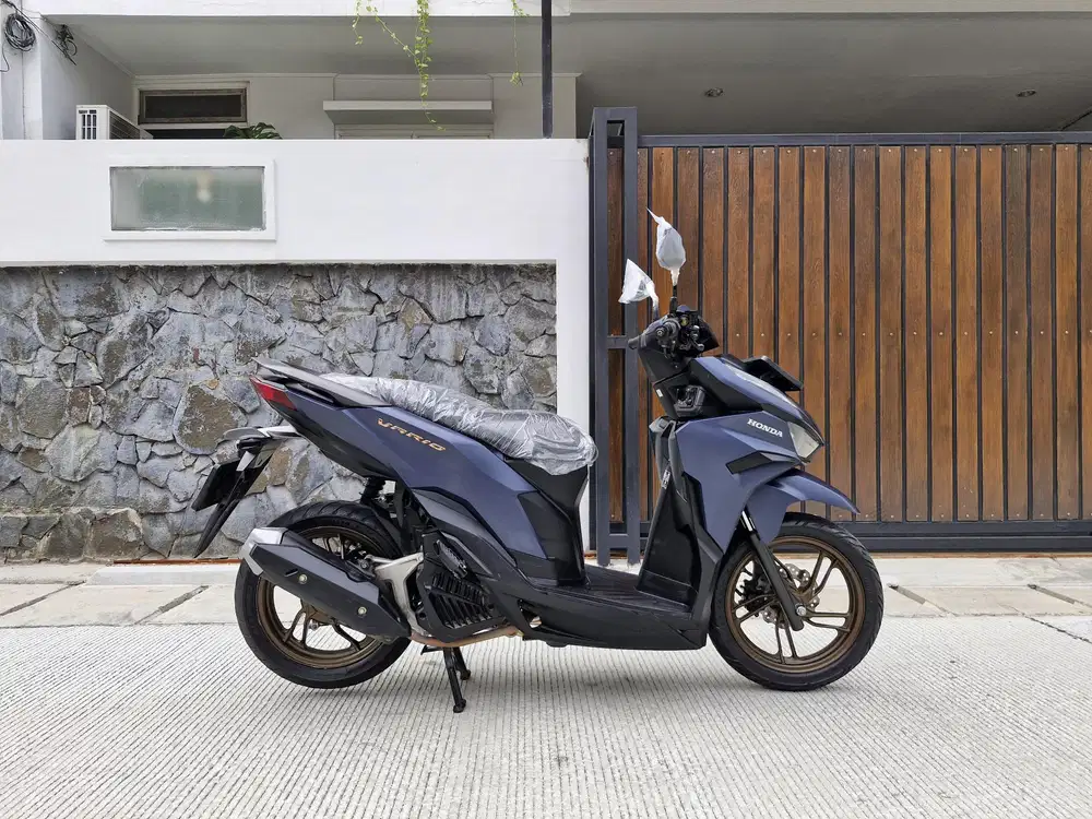 PUSATNYA KREDIT MOKAS DP 999RB AJA‼️ NEW VARIO 125 KEYLESS TH 2024 BTO