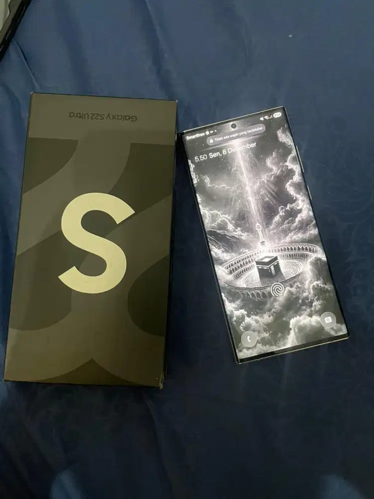 Samsun s22 ultra 512gb