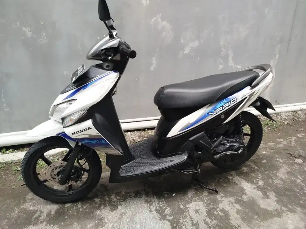Honda Vario 2011
