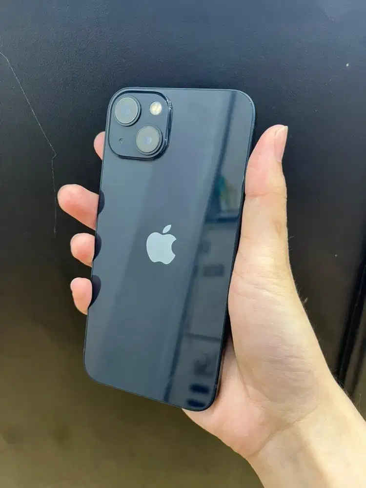 Iphone 13 256Gb BEACUKAI sinyal permanen