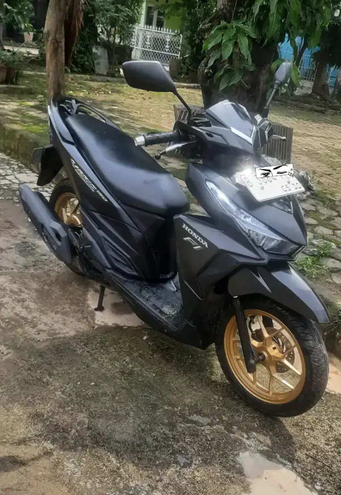 Vario 150 cbs iss 2015