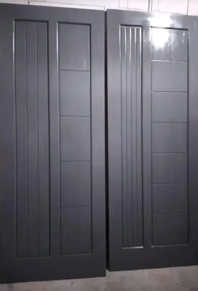 Jual pintu jati dan maoni