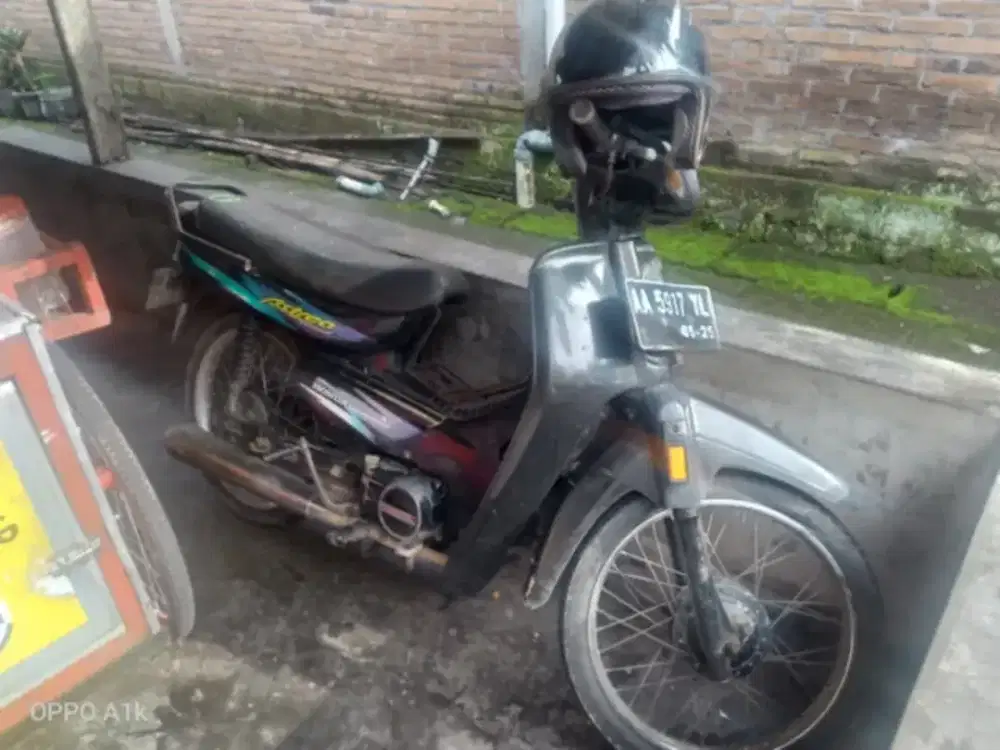 Astrea grand 94 stater jreng