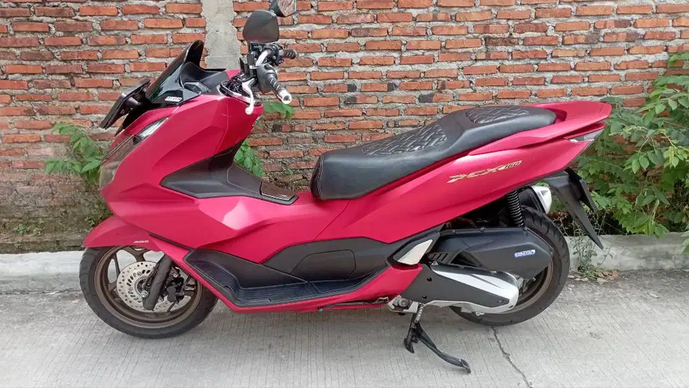 Honda PCX 160 ABS 2024 KM 1rbn