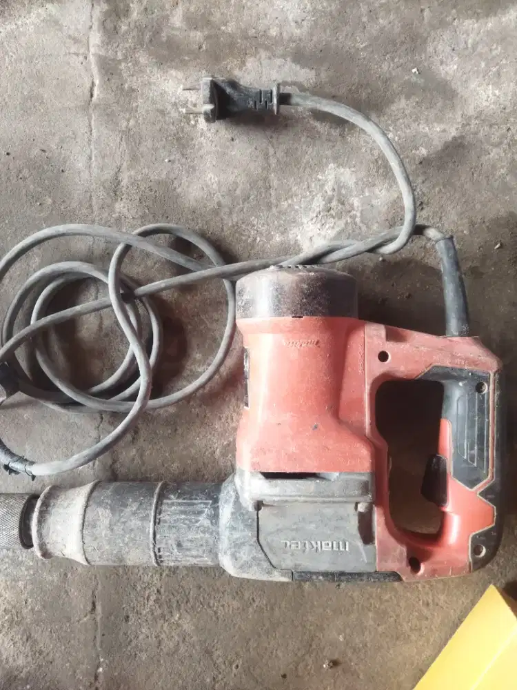 Drill maktec 15 kg