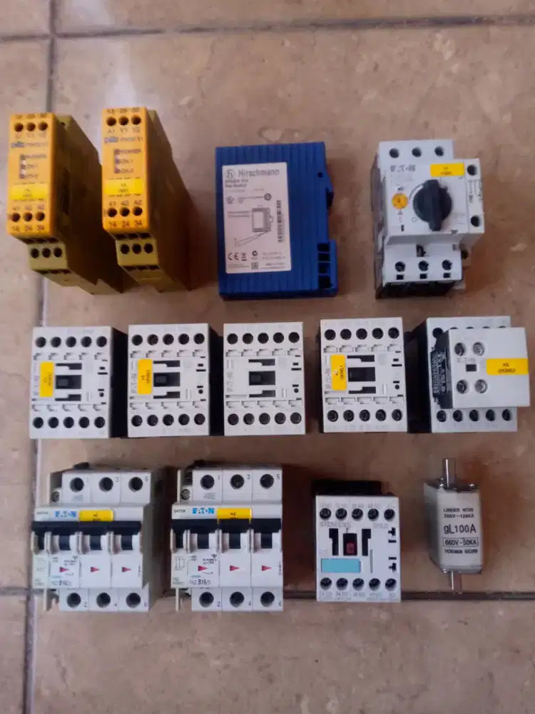 Copotan Panel listrik .barang premium