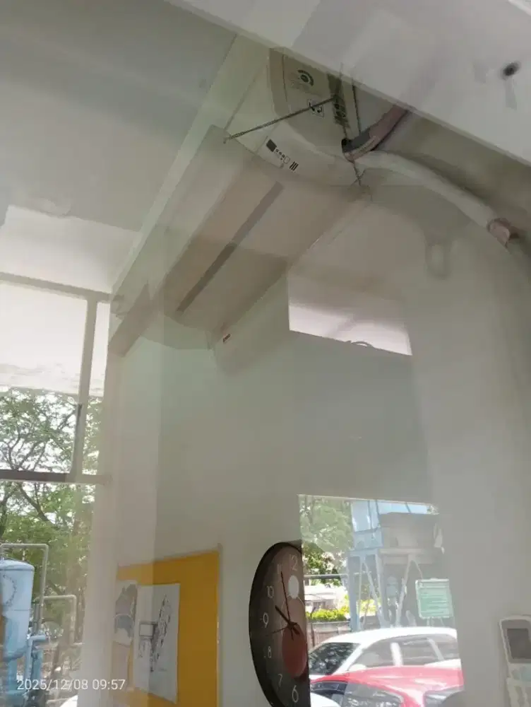 Dijual AC merk Daikin 1 pk, lokasi kebon jeruk jakarta barat