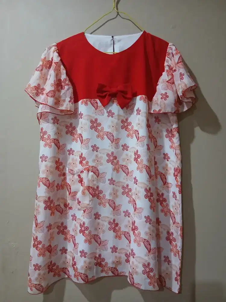 PRELOVED: Tunik Santai