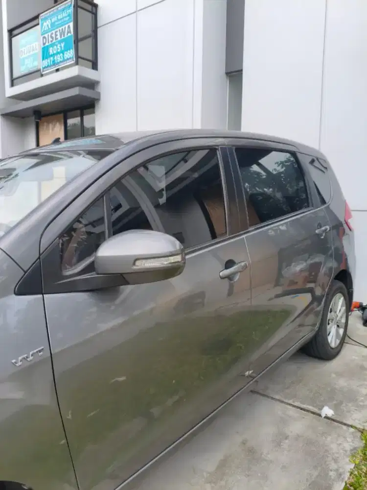 Jasa Pemasangan Kaca Film Mobil & Gedung