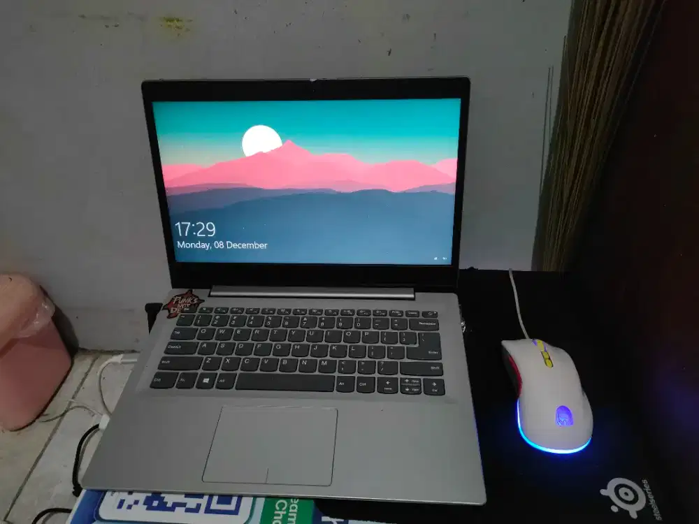 Lenovo Ideapad 320S 14IKB