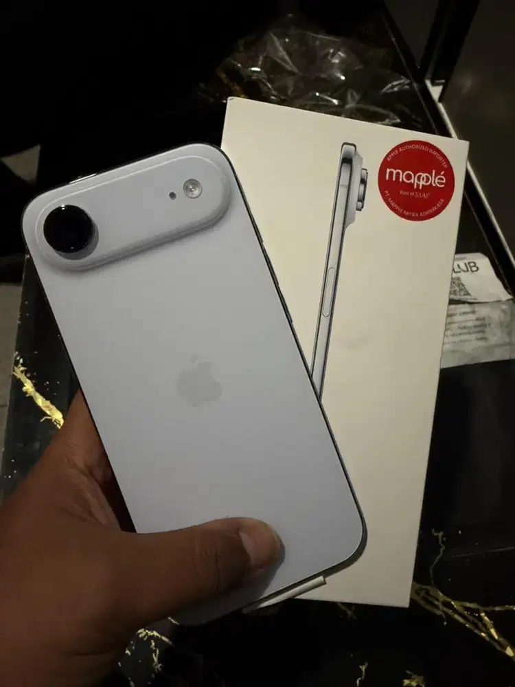 Iphone 17air 256 digimaps