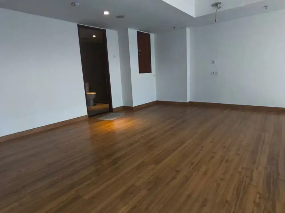 Dijual ROSEVILLE Soho and Suite BSD Tipe Mezzanine