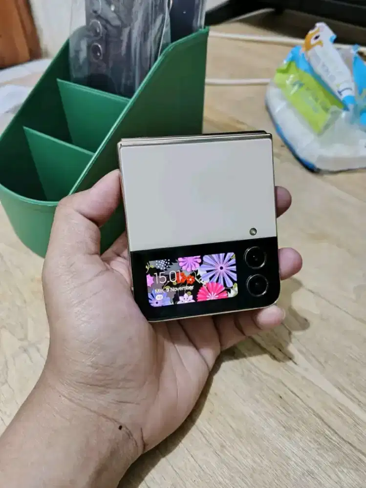 Samsung ZFlip 4 5G 8/256Gb