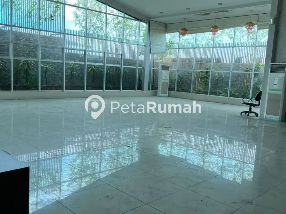 DIJUAL RUKO GANDENG 4  ALAN BILAL UJUNG KOMPLEK BILAL CENTRAL