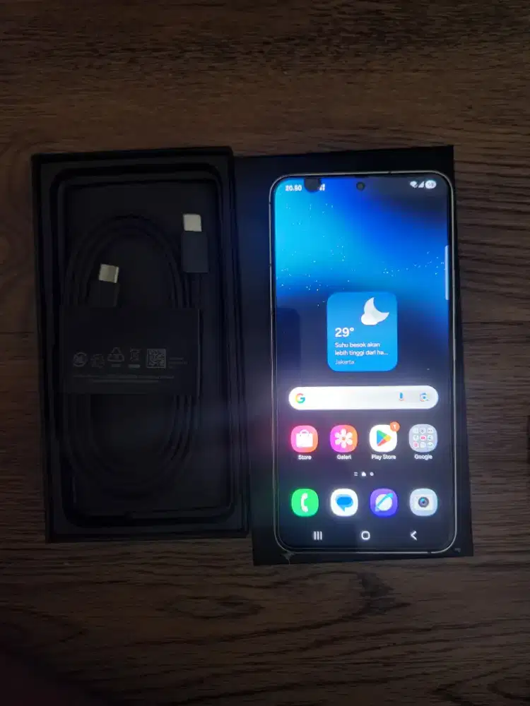 Samsung S22 8/256 Ex Sein