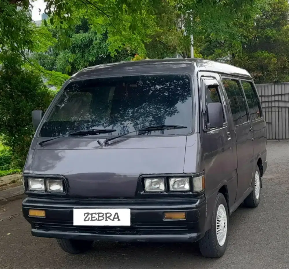 Daihatsu Zebra 1.3 1992.