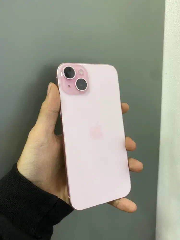 iphone 15 plus 256gb resmi ibox