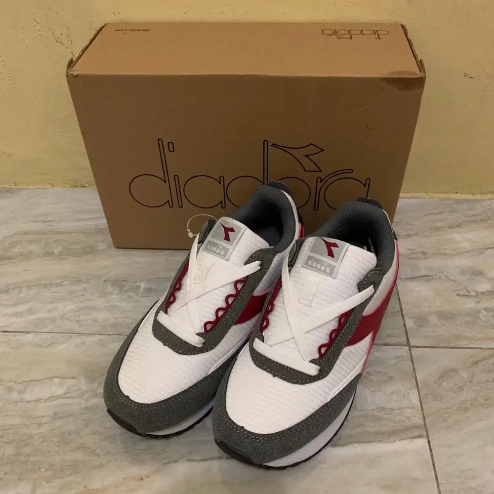 Diadora Natural White | 36