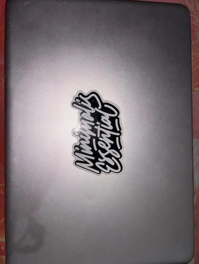 Jual Laptop Asus Zenbook UX305U