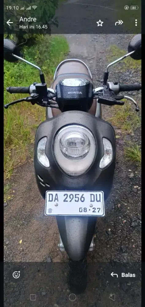 Scopy 2022 siap pakai