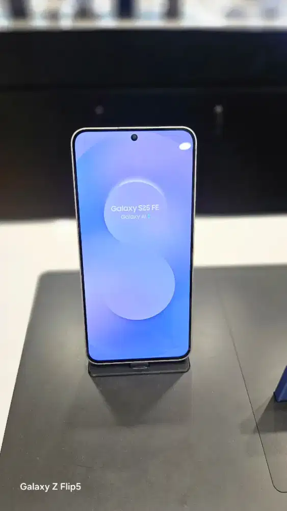 SAMSUNG GALAXY S25 FE TERMURAH