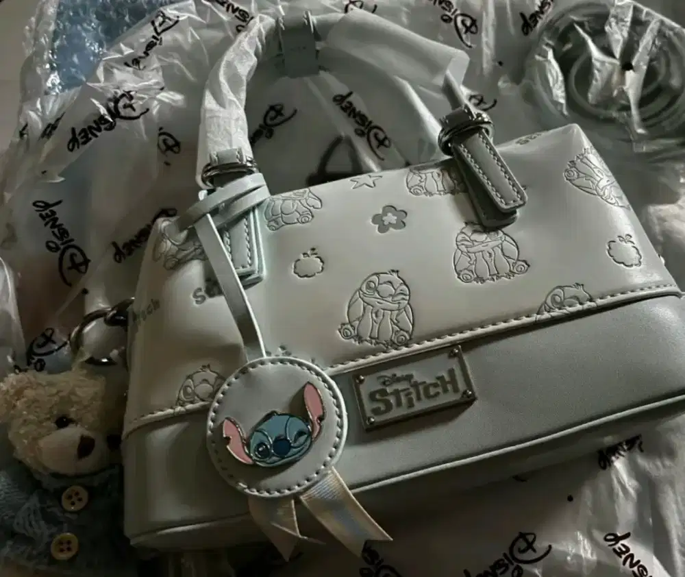 Disney Sttich Bag Original