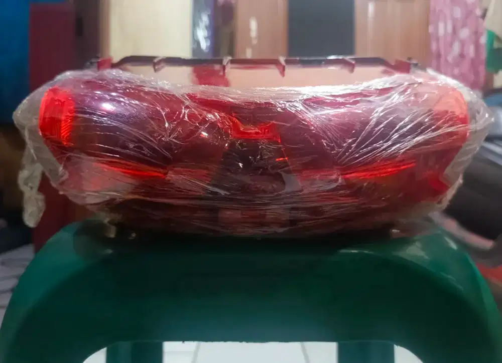 Stoplamp original all new nmax 2023