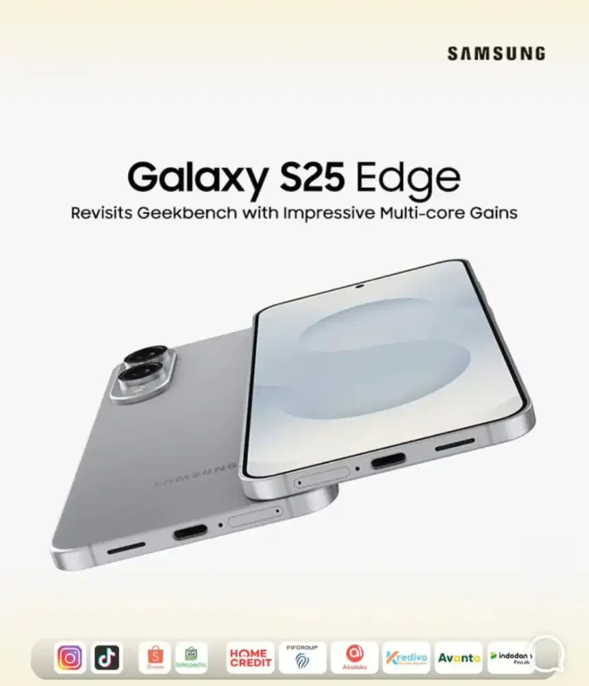 S25EDGE LAGI BANYAK PROMOO