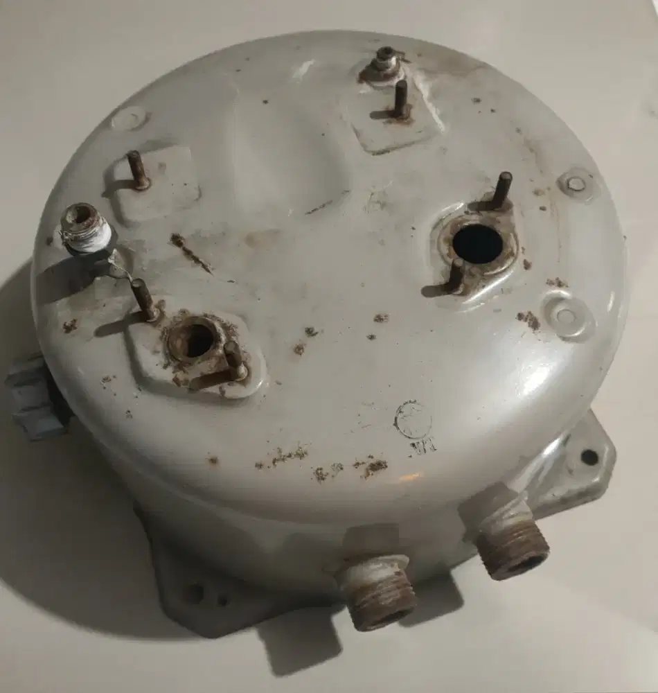 Tabung pompa air Sanyo PH 258 JP / PH 267 S