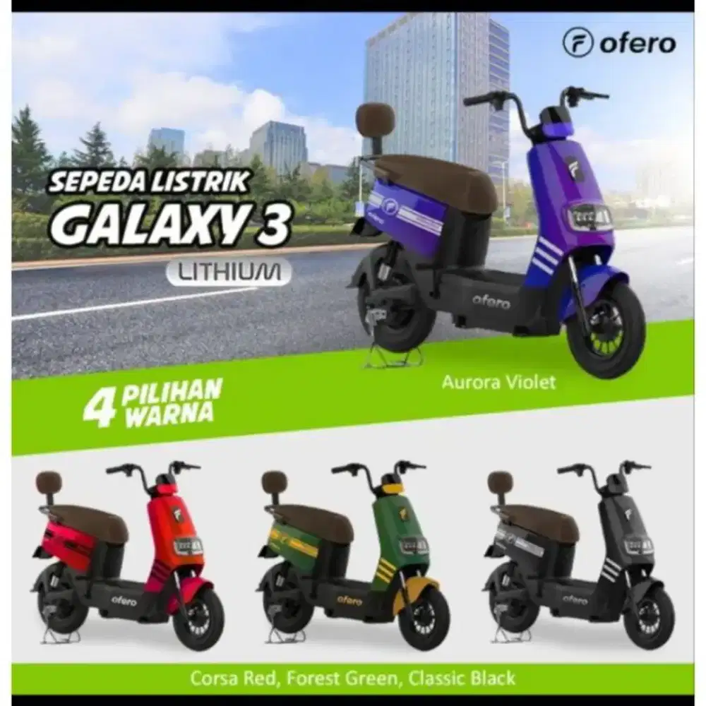 SOBAT SELIS POTONGAN 500.000