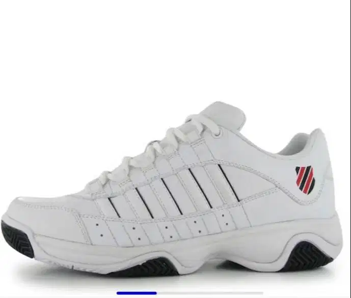 K-SWISS COURT BLAST MENS TENNIS SHOES