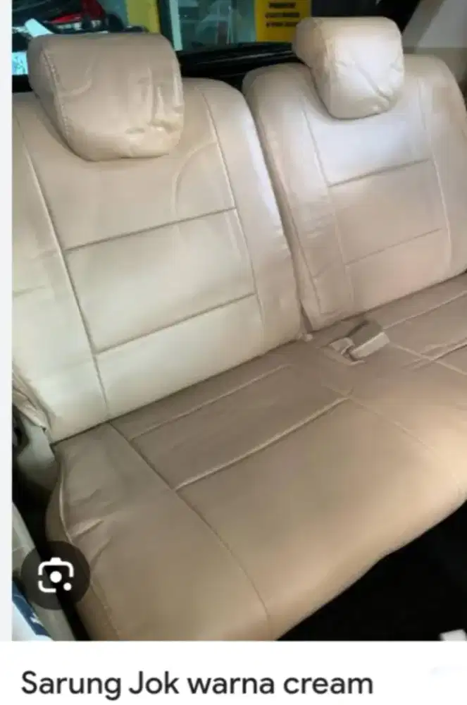 Sarung jok xenia, avanza 2012 s/ f 2015