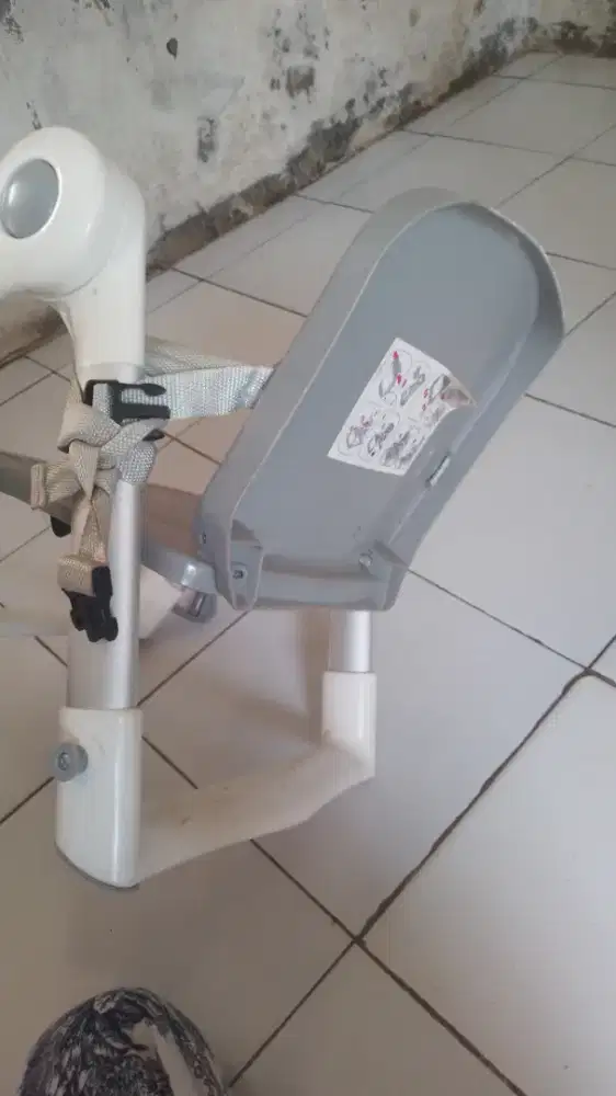 TEMPAT DUDUK MEREK SUGAR BABY