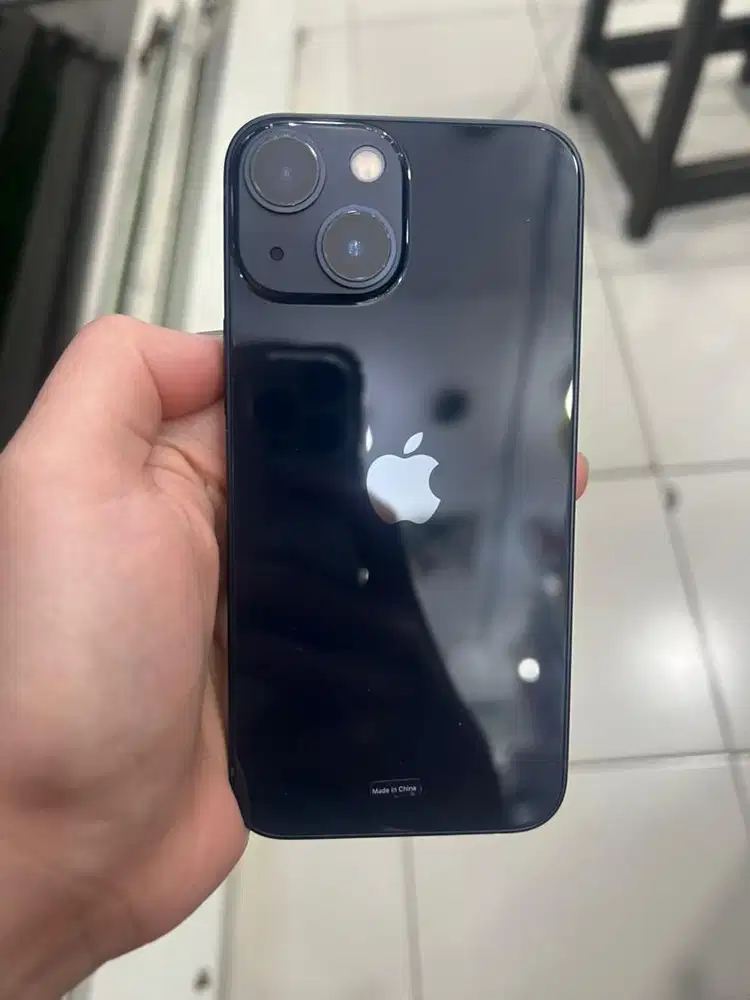 Iphone 13 mini 256 ibox