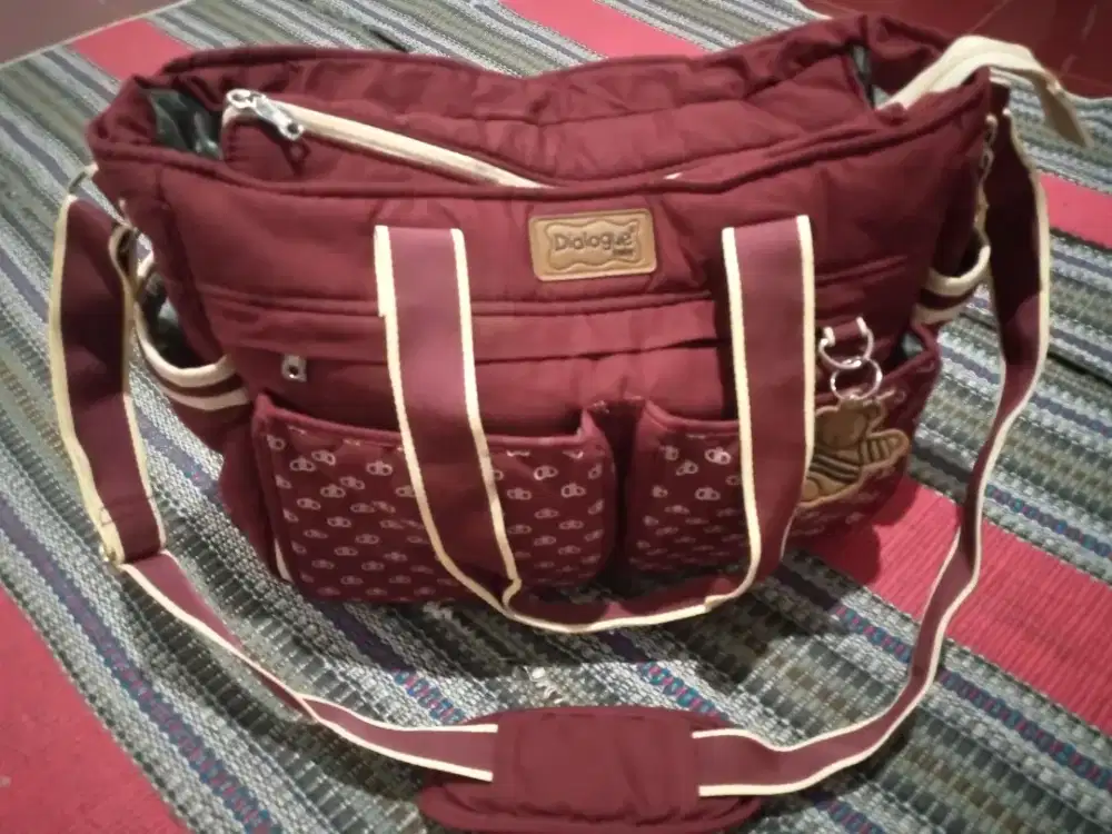 Baby Hip seat (Baby safe)