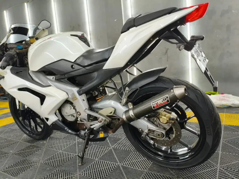 aprilia rs mulus