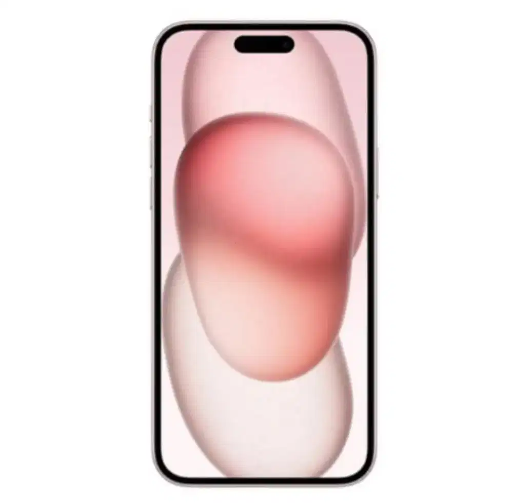 KREDIT IPHONE 15 128GB PINK