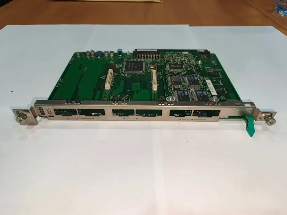 Dijual unit card OPB 3 pabx