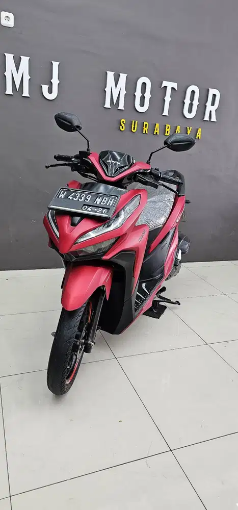 KREDIT DP 1 JT // Honda Vario 150 tahun 2021