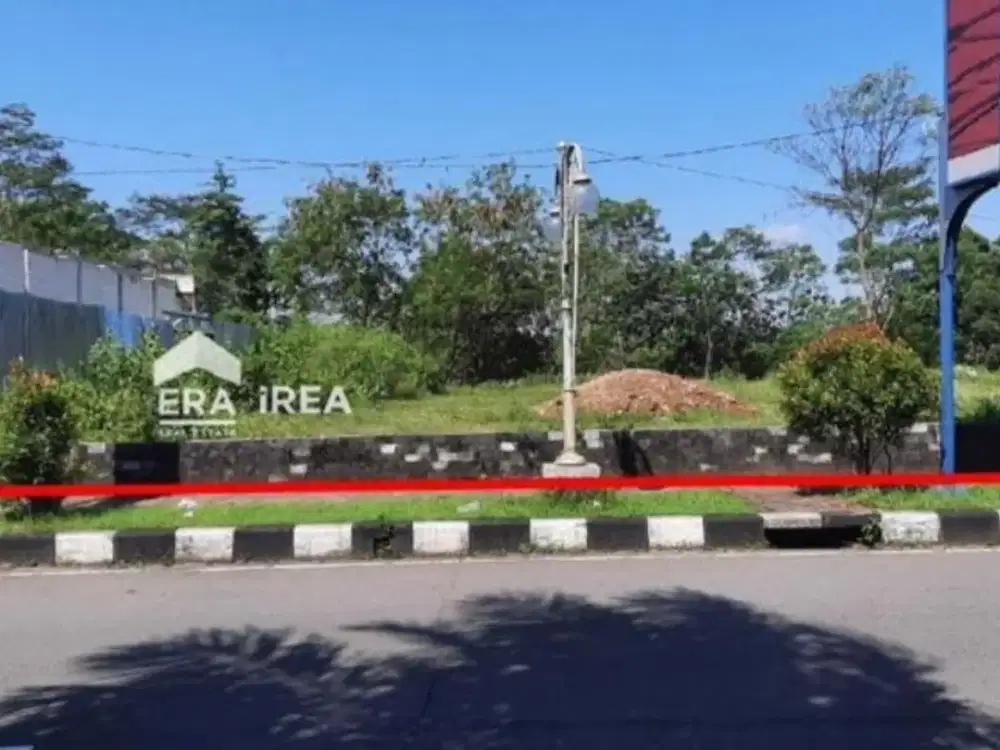 Tanah dijual Boyolali kota 400 meter dari Jalan Solo Boyolali