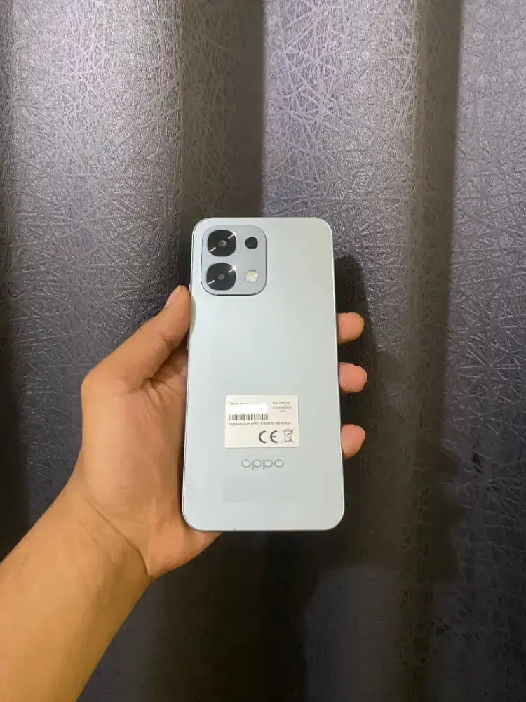 Oppo a6pro 5g 8/256