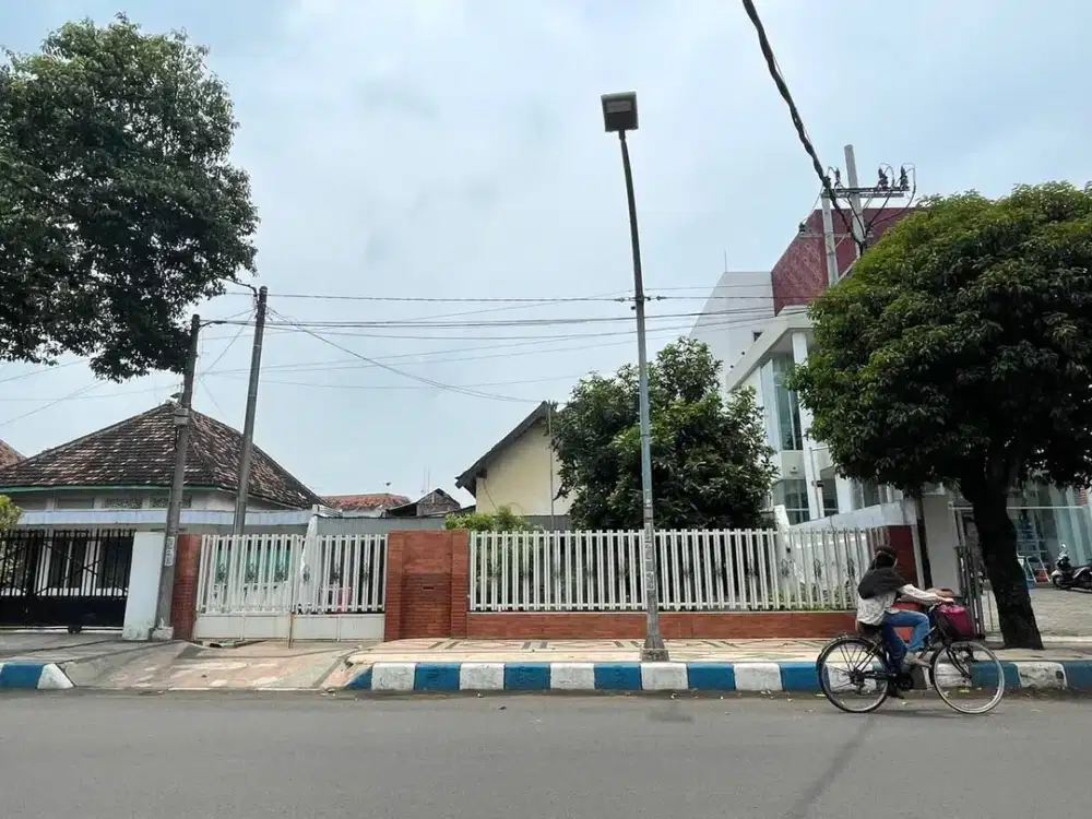 Murah Poll, Rumah Nol Jalan Raya Pahlawan, Pusat Kota Pasuruan