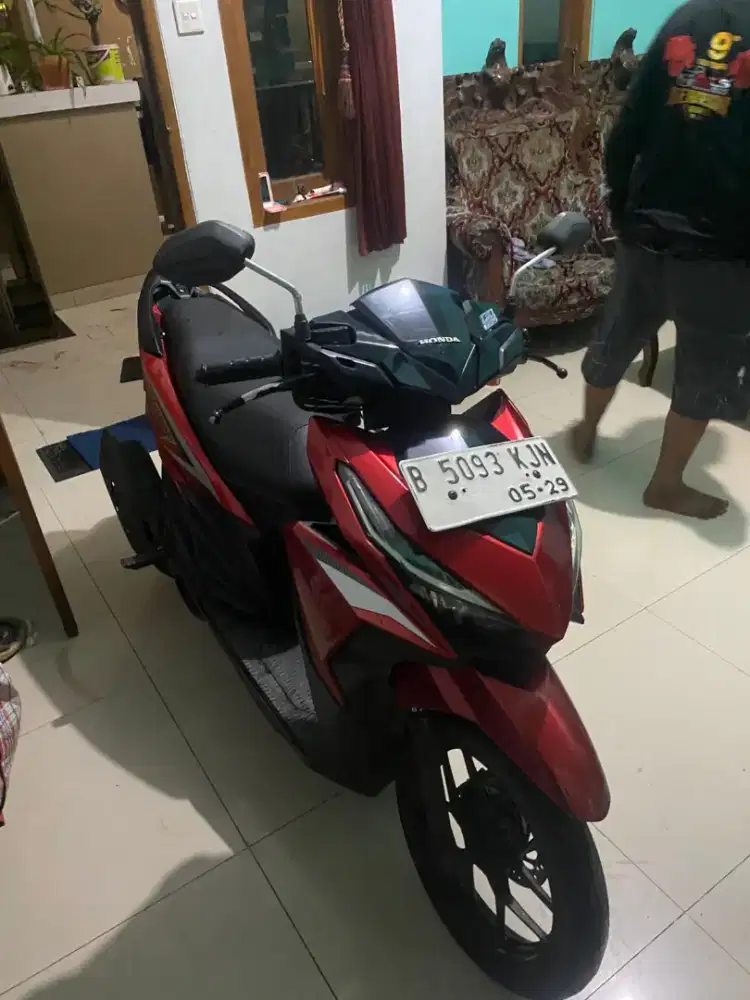 Vario old LED 2015