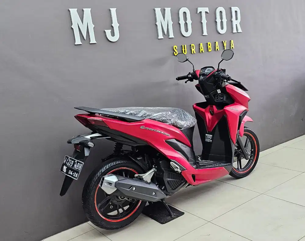 KREDIT DP 1 JT // Honda Vario 150 tahun 2021