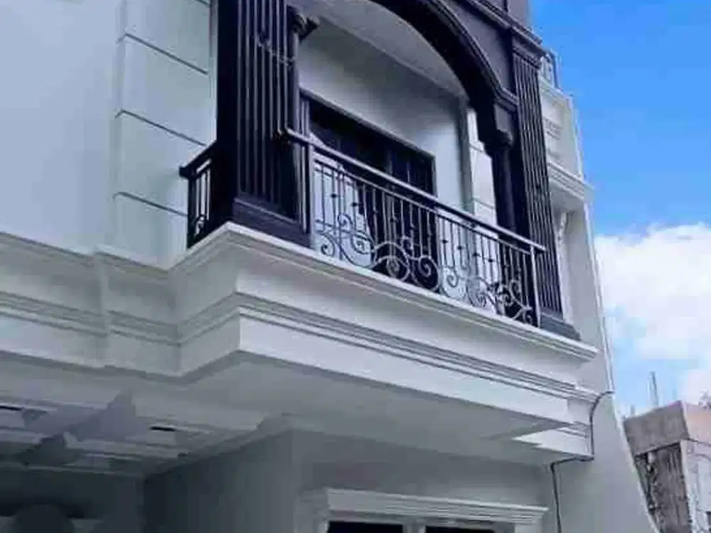 Modern Classic Brand New Di Jagakarsa Jaksel