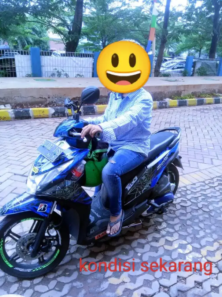 Beat F1 2015 stater alus