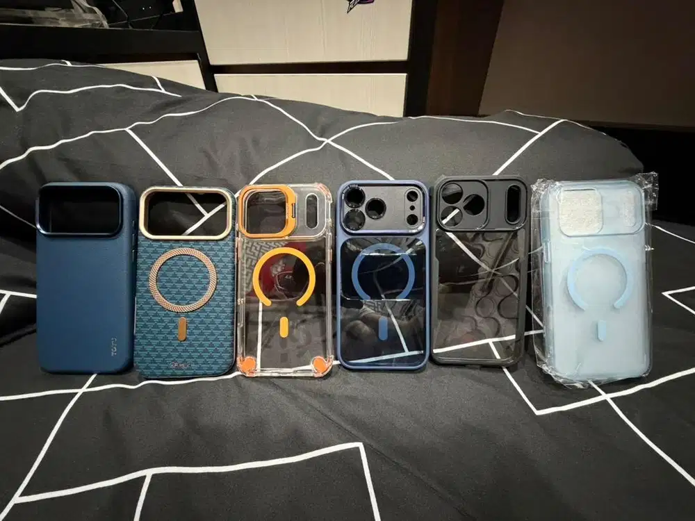 Casing Iphone 17 Pro Max