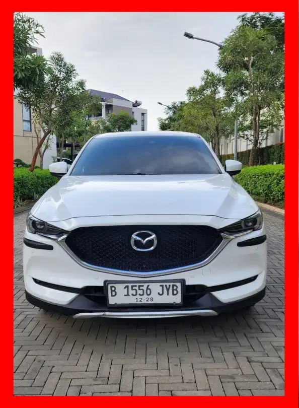 (CASH) MAZDA CX5 ELITE 2020 CX-5 NIK 2019