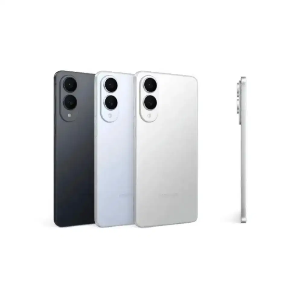 SAMSUNG S25 EDGE 12/256GB